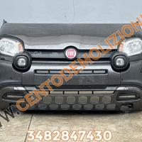 Musata completa fiat panda cross 1.3 mjt 2019