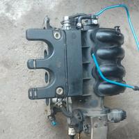 collettori punto  prima serie 