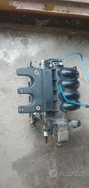 collettori punto  prima serie 