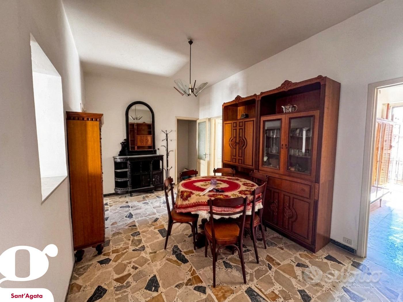 Apartment in Acquedolci, Messina - Vista 3