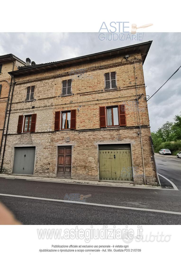 Appartamento – Cerreto d'Esi, Ancona - Vista 2
