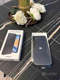Samsung Galaxy A34 5G-256 GB-230 euro