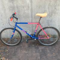 Mountain bike Atala
