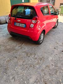 Chevrolet Spark 1.0 LS GPL (2013) Buone condizioni
