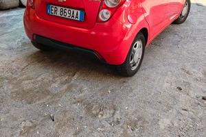 Chevrolet Spark 1.0 LS GPL (2013) Buone condizioni