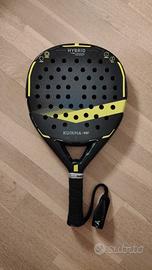 Racchetta Padel Kuikma PR 990 Hybrid Hard