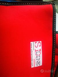 aeromodello salto Baudis