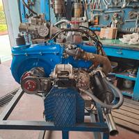 Motore 800 cc ELABORATO per FIAT 500. NUOVO
