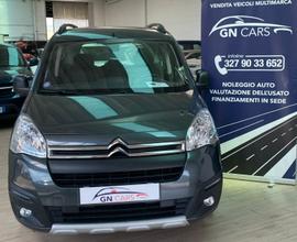 Citroen Berlingo Multispace PureTech 110 S&S Feel
