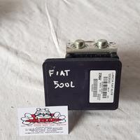 FIAT 500 L AGGRECATO CENTRALINA POMPA ABS 52026542