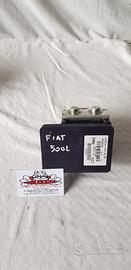 FIAT 500 L AGGRECATO CENTRALINA POMPA ABS 52026542