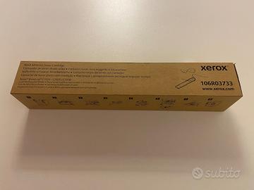 Xerox C7020/C7025/C7030 toner nero / black