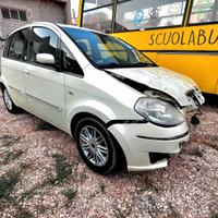 Ricambi lancia musa 1.4 gpl 350a1000