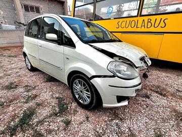 Ricambi lancia musa 1.4 gpl 350a1000