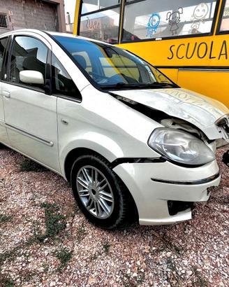 Ricambi lancia musa 1.4 gpl 350a1000