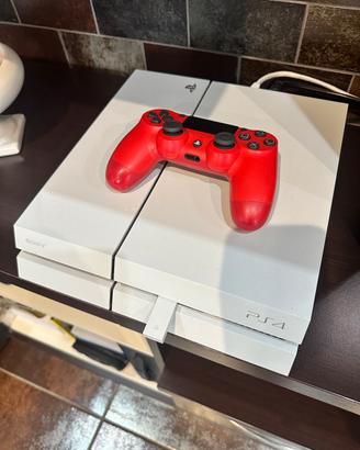 Play station 4