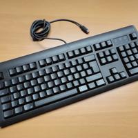 Rarissima tastiera Apple Design Keyboard NERA