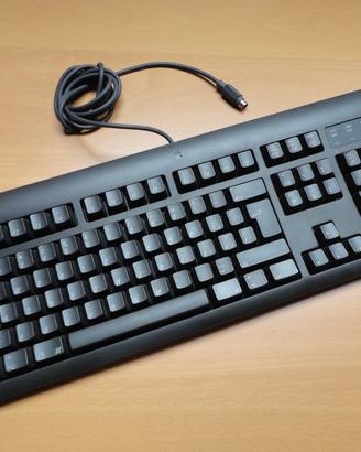 Rarissima tastiera Apple Design Keyboard NERA