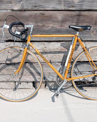 Bici da corsa vintage