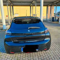 pegeaut 208 Allure pack.