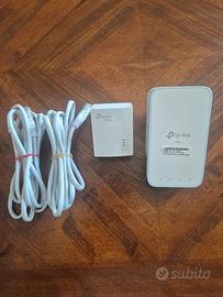 amplificatore WIFI TP Link AV1000