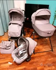 Trio Inglesina Electa