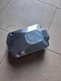 Carter Garelli Eureka Flex 