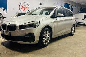 bmw serie2 216 7 posti