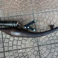 Scarico Leo Vince Top Performance OMOLOGATO