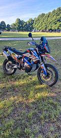ktm 890 