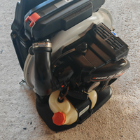 Soffiatore Echo BP750