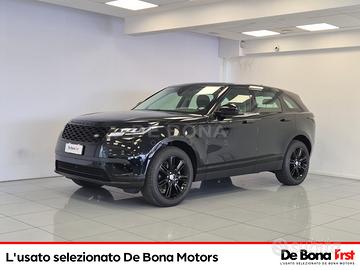 Land Rover Range Rover Velar 2.0d i4 180cv auto my
