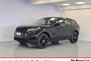 Land Rover Range Rover Velar 2.0d i4 180cv auto my
