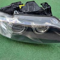 BMW 3 III E92 E93 BI-XENON Faro Fanale Destro Dx