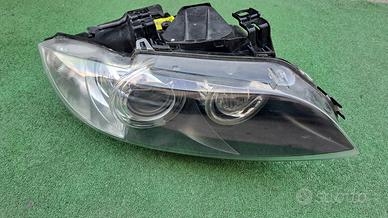 BMW 3 III E92 E93 BI-XENON Faro Fanale Destro Dx