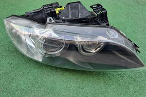 BMW 3 III E92 E93 BI-XENON Faro Fanale Destro Dx