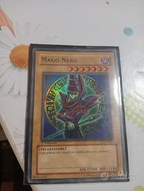 mago nero raro prima edizione 