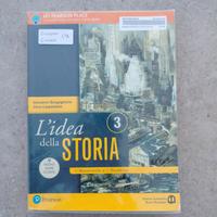 L'idea della storia 3