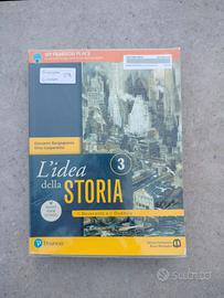 L'idea della storia 3