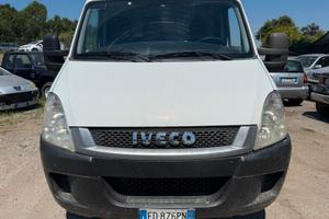 Iveco Daily 2.3 HPI TDI PC-TN FRIGO