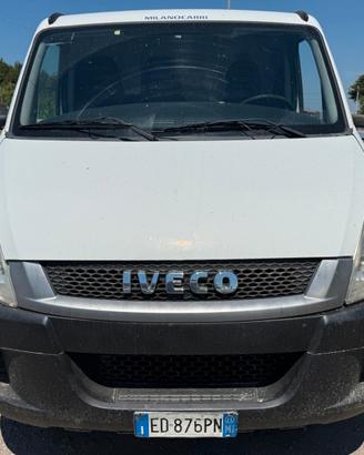 Iveco Daily 2.3 HPI TDI PC-TN FRIGO