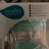 Sterilizzatore per biberon /ciuccio