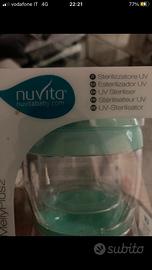 Sterilizzatore per biberon /ciuccio