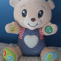 Chicco Teddy orso delle emozioni