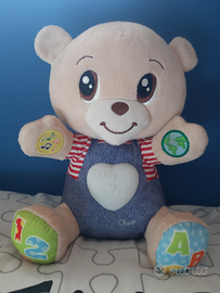 Chicco Teddy orso delle emozioni