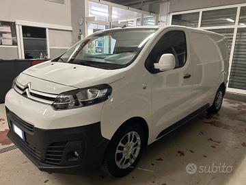 Citroen Jumpy M 1.6 Bluehdi Club S&S 115cv E6