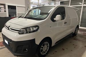 Citroen Jumpy M 1.6 Bluehdi Club S&S 115cv E6