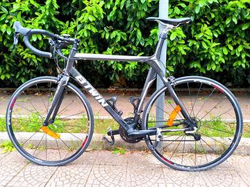 B'TWIN FC 700 full carbon