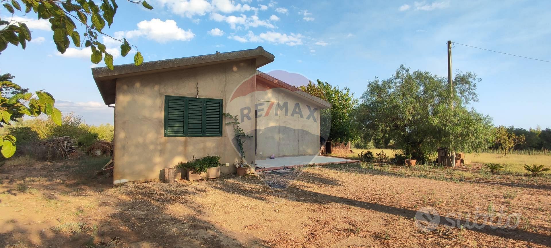 House in Caltagirone, Costabaira - Vista 6