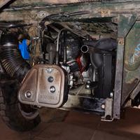 Piaggio Altro modello - 2025